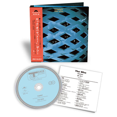 The Who - Tommy