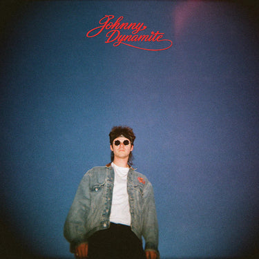 Johnny Dynamite - Johnny Dynamite