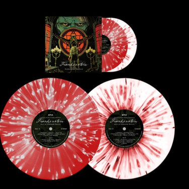 Alexandre Desplat - Frankenstein