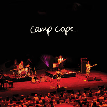 Camp Cope - The Final Show - Live at Sydney Opera House