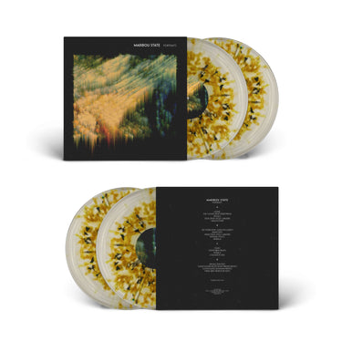 Maribou State - Portraits (10th Anniversary Edition) - [Black Friday 2025]