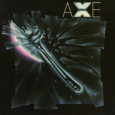 Axe (2024 Reissue)