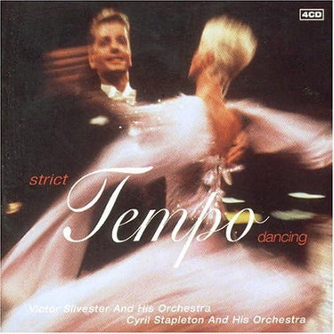Various Artists - Strict Tempo Dancing