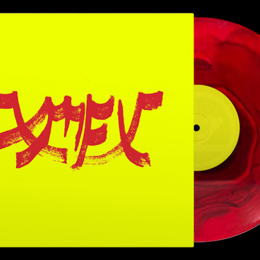 Xiu Xiu - Xiu Mutha Fuckin' Xiu: Vol. 1