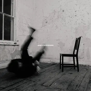 MOULD - Hoping as a Coping Mechanism