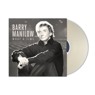 Barry Manilow - What A Time