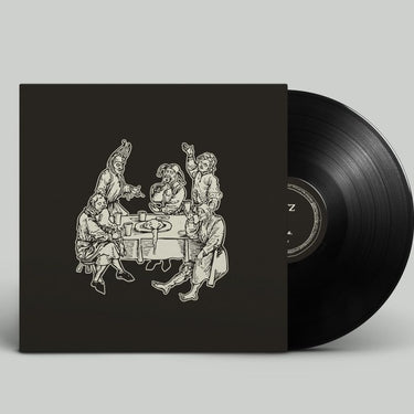 Ditz - Donenzo Magic Carpet Salesman