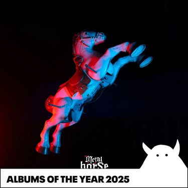 Billy Nomates - Metalhorse