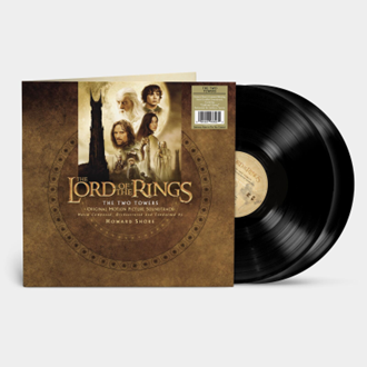 Howard Shore - The Two Towers