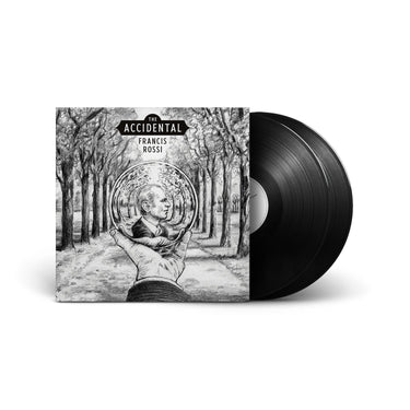 Francis Rossi - The Accidental