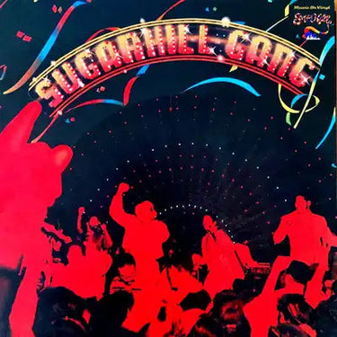 The Sugarhill Gang - Sugarhill Gang