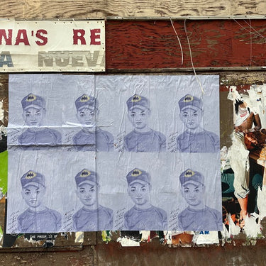 Alabaster DePlume - Dear Children of Our Children, I Knew / Cremisan - 1LP - Black Vinyl  [RSD 2026]