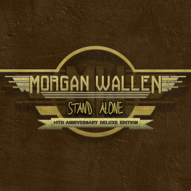 Stand Alone (10th Anniversary Edition)
