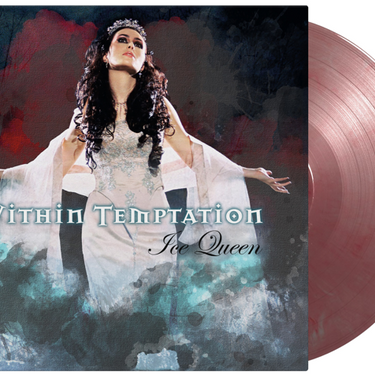 Within Temptation - Ice Queen