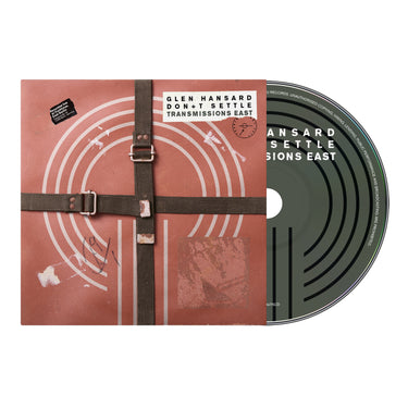 Glen Hansard - Don+t Settle (Vol. 1 - Transmissions East)