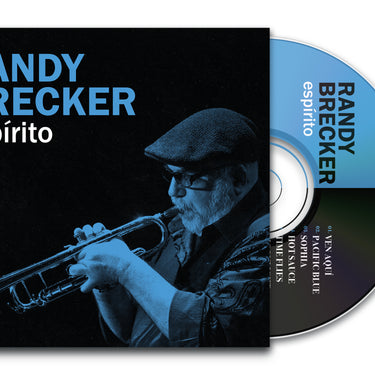 Randy Brecker - Espírito