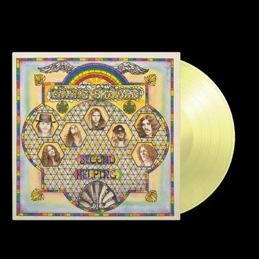 Second Helping (2025 Reissue)