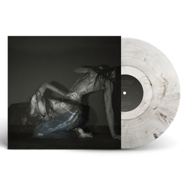 Sofia Isella - Something Is A Shell .