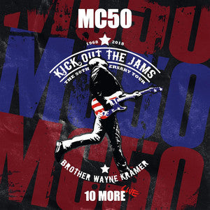 MC50 - MC50 - 10 MORE