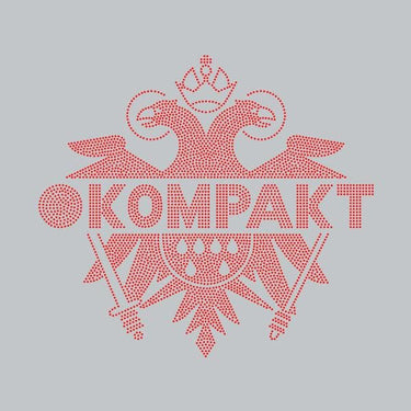 Various Artists - Kompakt 500