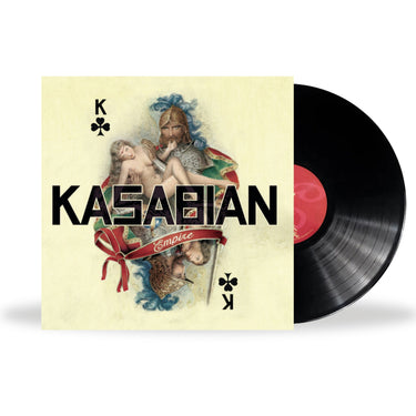 Kasabian - Empire (2026 Reissue)