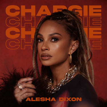 Alesha Dixon - Chargie - [Black Friday 2025]