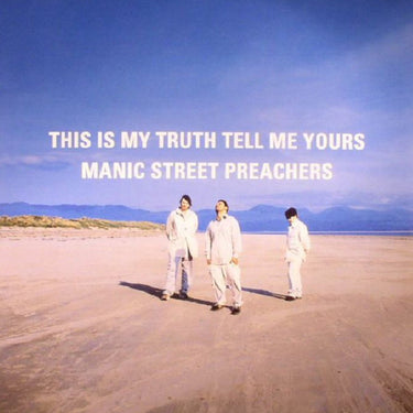 Manic Street Preachers - This Is My Truth Tell Me Yours (2026 Reissue)
