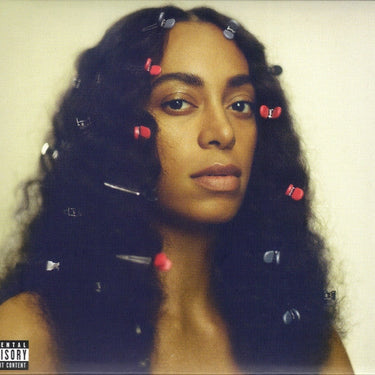 Solange - A Seat at the Table