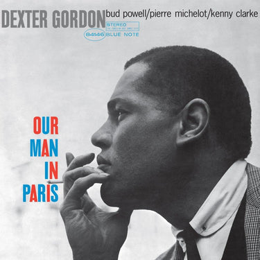 Our Man in Paris (Classic Vinyl)