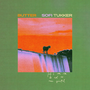 Sofi Tukker - Butter