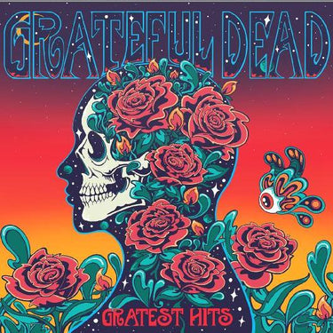 Grateful Dead - Gratest Hits