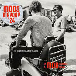 Various Artists - Mods Mayday '24