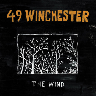 The Wind (2024 Reissue)