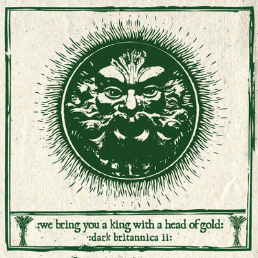 Various Artists - We Bring You A King With A Head Of Gold