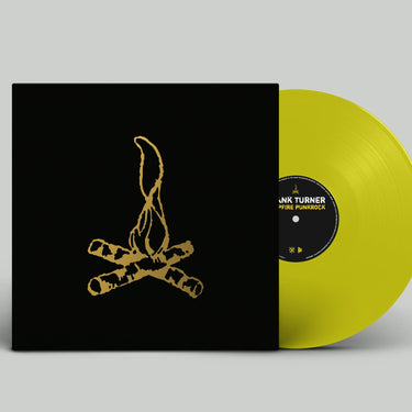 Frank Turner - Campfire Punk 20
