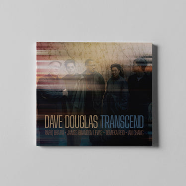Dave Douglas - Transcend