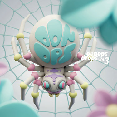 Various Artists - Oonops Drops Vol. 3