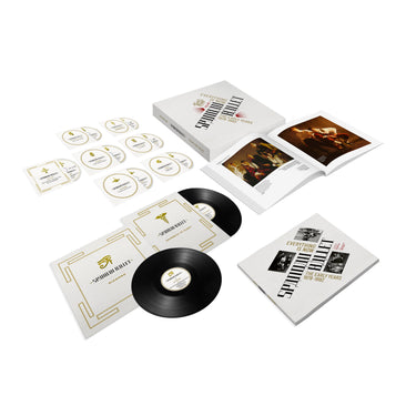 Spandau Ballet - Everything Is Now - Vol 1: 1978-1982