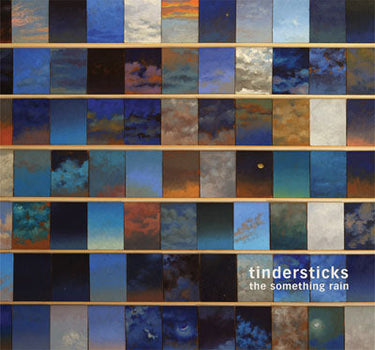 Tindersticks - The Something Rain (2025 Reissue)