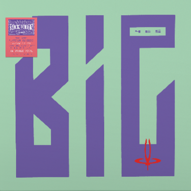 Yes - Big Generator (NAD 2025)