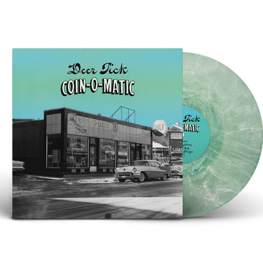 Deer Tick - Coin-O-Matic