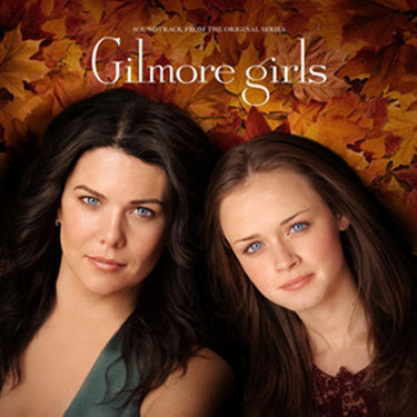 Sam Phillips - Gilmore Girls OST