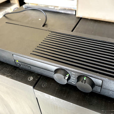 REGA - BRIO MK 1 AMPLIFIER