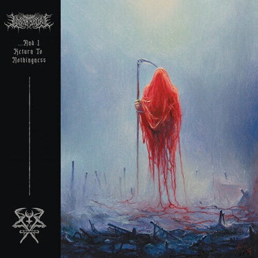 LORNA SHORE - ...AND I RETURN TO NOTHINGNESS