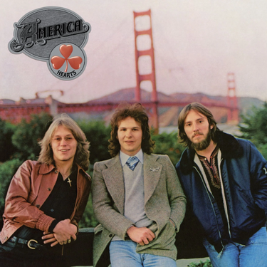 America - Hearts