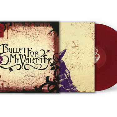 Bullet for my Valentine  - Hand of Blood (20th Anniversary Remaster)