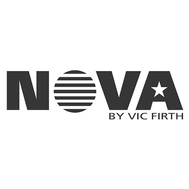 Vic Firth "nova" Wood Tip 5a Drumsticks