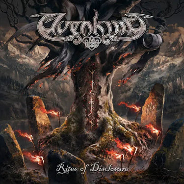 ELVENKING - RITES OF DISCLOSURE