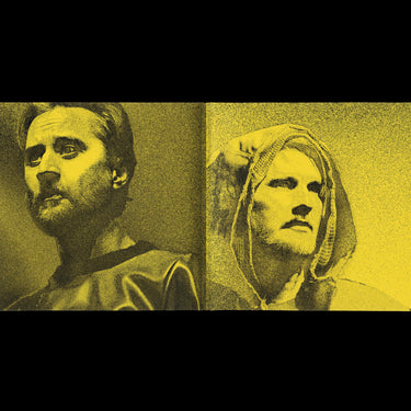 Royksopp - Nebulous Nights  (An Ambient Excursion into Profound Mysteries)