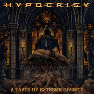 Hypocrisy - A Taste Of Extreme Divinity
